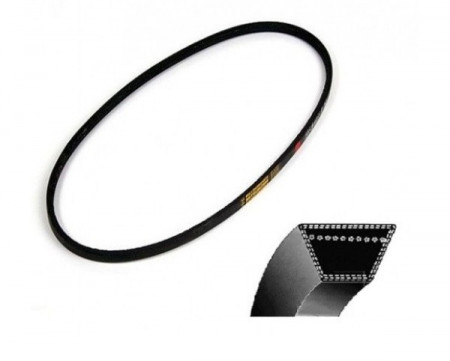 Трансмисионен ремък за Nac 850mm x 10mm