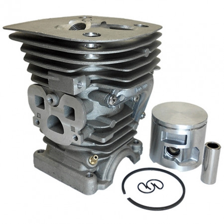 Цилиндър комплект за моторни триони Husqvarna 455, 460