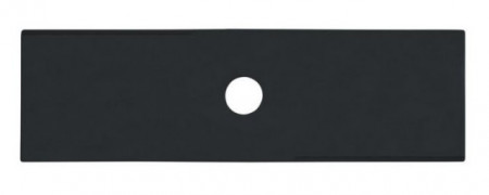 Циркулярен диск за моторни тримери/косачки двустранен (десен)