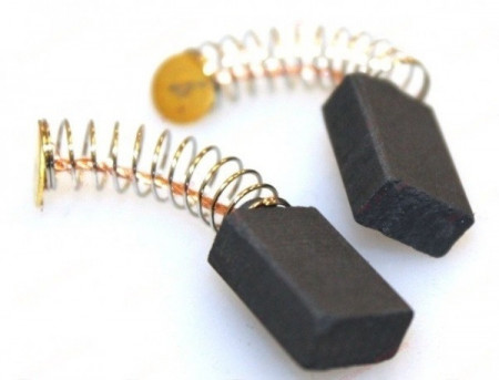 Четки колектор 5x9x15mm
