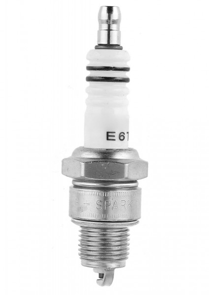 2T spark plug short socket