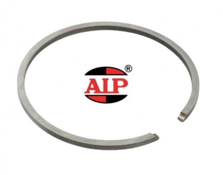 32 mm x 1,2 mm-es szegmens AIP