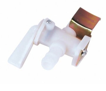 3WF 2.6-3 valve d'atomisation/de pulvérisation