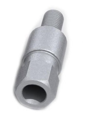 Adaptor pt angrenaj unghiular universal - compatibil Stihl 5.5mm