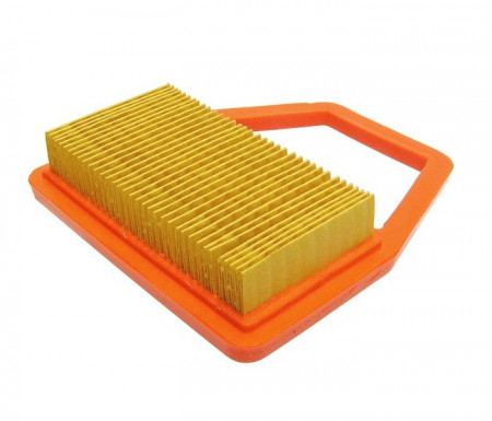 Air filter for brush cutter OleoMac BC350, BC400, Sparta 381, OM36