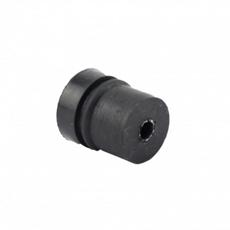 Amortiguador para motosierra compatible con Stihl 028, 044, 046, MS 440, MS 460, MS 640 y MS 660