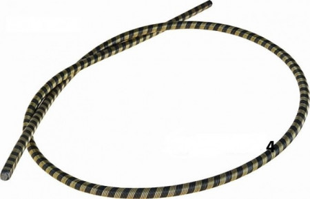 Arbre de tronçonneuse flexible de 79 cm