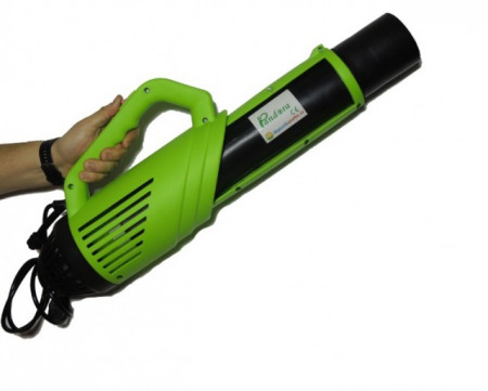Atomizzatore collegabile a pompe di nebulizzazione a batteria (80W)