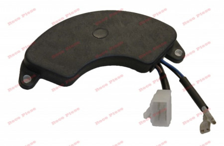 AVR Generator 5Kw - 7Kw (450V 680uF) 6 wires (plastic)