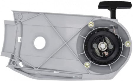 Barra falciante compatibile con Stihl TS700