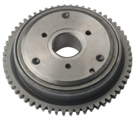 Bendix Κινέζικα σκούτερ και Atv (4T 125-150cc)
