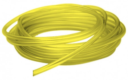 Benzincső 3,5 mm x 6,5 mm (15 m tekercs)