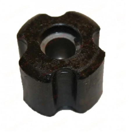 Boccola per asta falciante (per tubo da 28 mm)