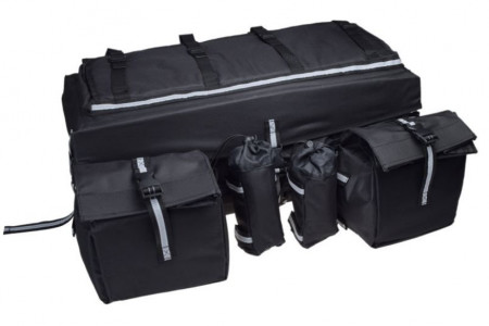 Borsa ATV MT-4 (nera)