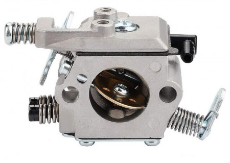 Carburateur pour tronçonneuse compatible Stihl 021, 023, 025, MS 210, MS 230, MS 250 (cal.2)