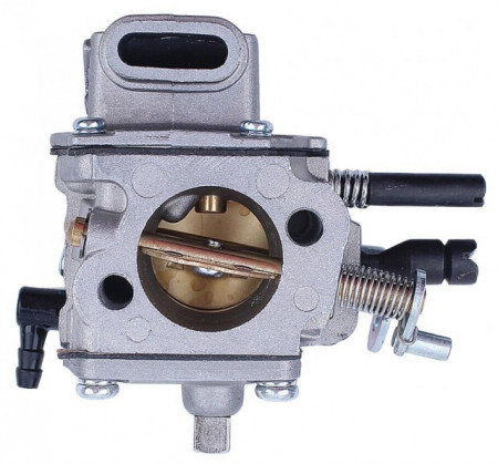 Carburatore Motosega Compatibile Stihl 066, MS 660 Walbro - Foto 13