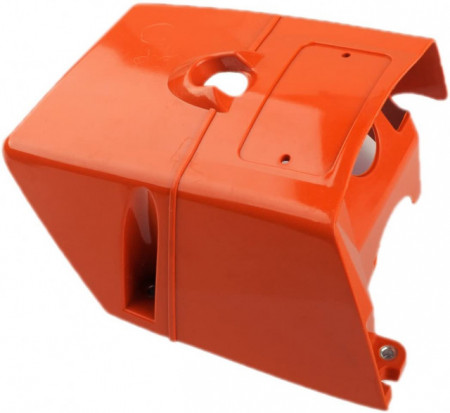 Carcassa superiore compatibile con Stihl MS660, 066, MS650