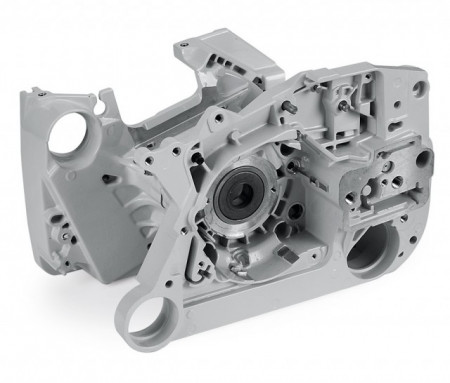 Carter de tronçonneuse compatible Stihl MS 660, 064, 066