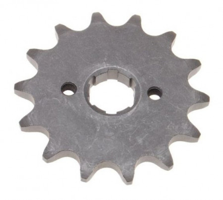 Catena pignone moto / Atv 520 / 14 denti