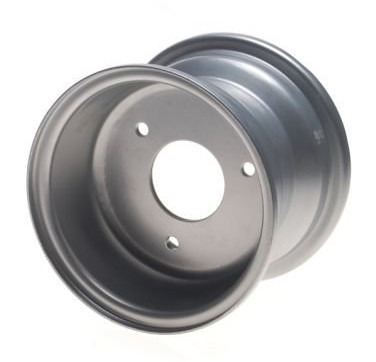 Cerchio ATV 6" x 4,20 (110cc) / gomma 145 / 70-6