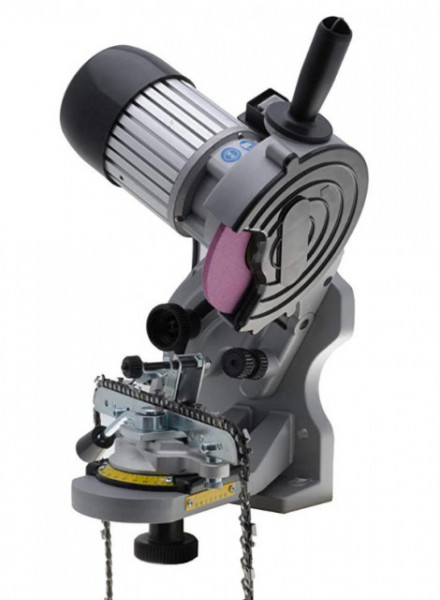Chain sharpener device for chainsaw Tecomec Jolly EVO 230V/220W