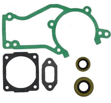 Chainsaw gaskets set for Stihl 028, 028AV (incl. seals)