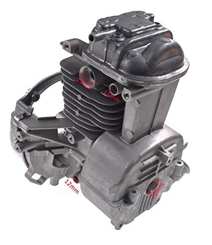 Honda gx35 bicycle engine kit online