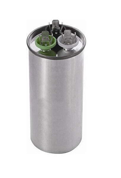 Condensatore di aria condizionata CBB 65 370 V AC , 50-60 Hz, 30 Uf ± 5%