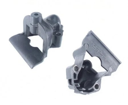 Connecteur de filtre à air pour tronçonneuse compatible Stihl MS 341, MS 361