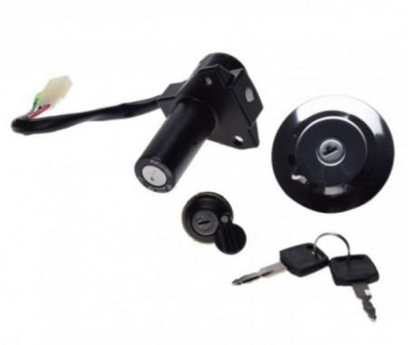 Contatto accensione scooter Yamaha YBR 125cc