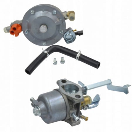 Conversion kit GPL Mitsubishi 152F, 154F, 156F, GM82