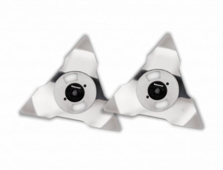 Couteau de remplacement pour tondeuse robotisée Robomow