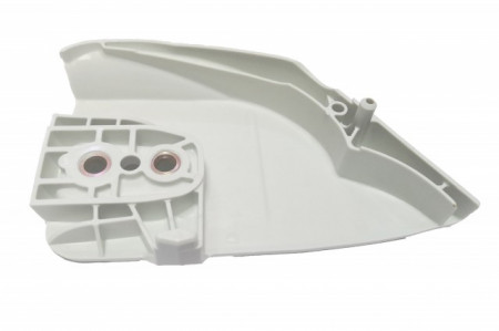 Couvercle d'embrayage pour tronçonneuse compatible Stihl MS 231, 251