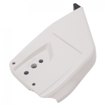 Couvercle d'embrayage pour tronçonneuse compatible Stihl MS 361, MS 362, MS 441 (1135 648 0460)