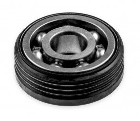 Csapágyazás Husqvarna láncfűrész csapágy 136, 137, 142, 235, 236, 240 SKF SKF