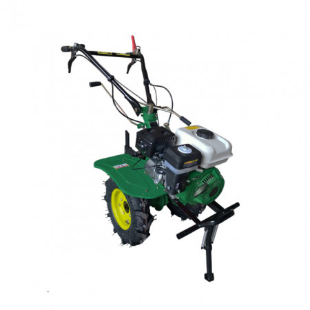 Cultivator 7.5HP, 212CC, speeds: 3 forward + 1 reverse