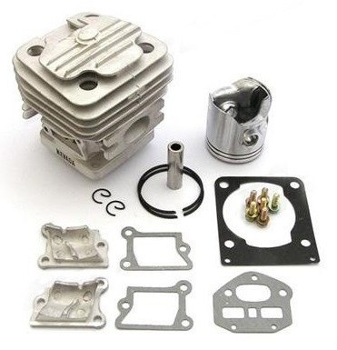 Cylinder set for chainsaw Talon, Partner 340S, 350S, 360S Cal II