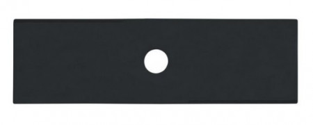 Disque de coupe à deux faces (droit)