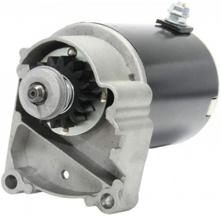 Electromotor for Briggs&Stratton V-Twin 393017, 394674, 394808 (14-18HP)