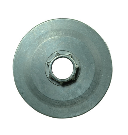 Embrayage de roue pour tronçonneuse chinoise 4500, 5200, 5800 (Cal I)