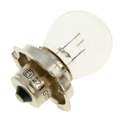 Faro per ciclomotore da 12 V