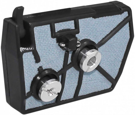 Filtre à air pour tronçonneuse compatible Stihl 028, 028Q, 028W, 028WB