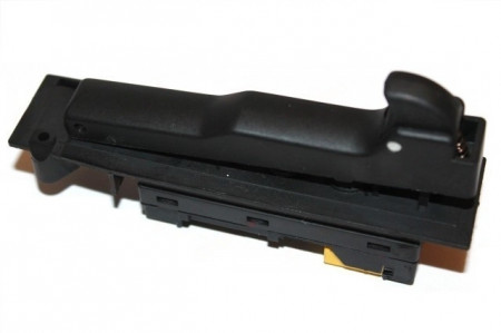 Flex / terminálblokk megszakító 18A 250V