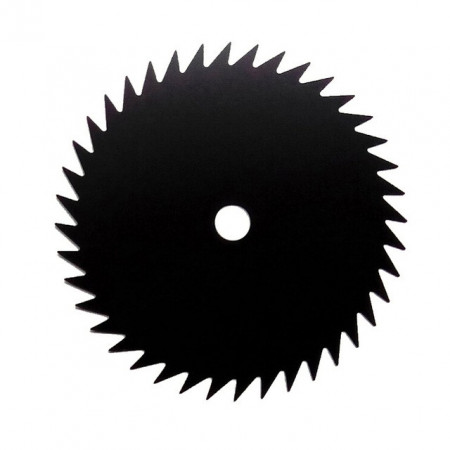 Fresa a disco 250 mm x 25,4 40ints (singola)