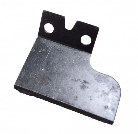 Frezy do osłony piły łańcuchowej (model 4)
