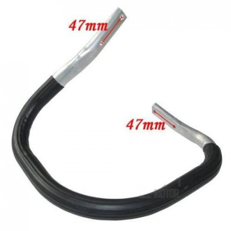 Front lever for chinese chainsaw 4500, 5200