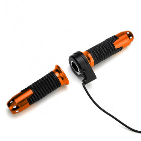 Gashebel für Elektrofahrräder/-scooter (Links-Rechts-Set)