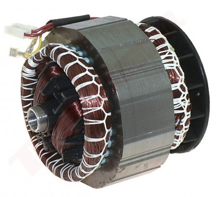 Generatore di statore e rotore Yamaha ET 950