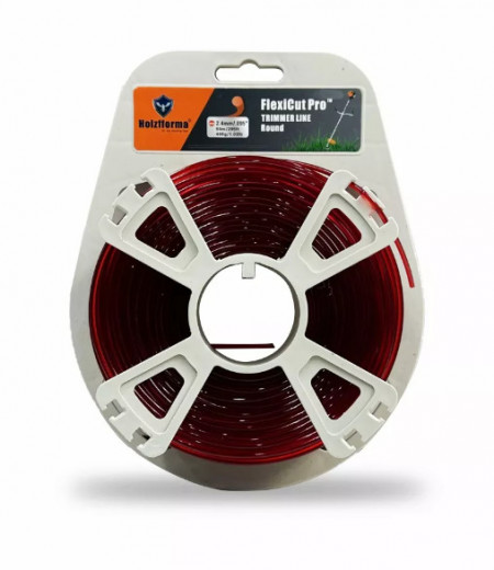 Holzfforma FlexiCut 2.4mm x 90m (στρογγυλό τμήμα)