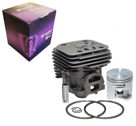 Husqvarna 365 X Torq (Ø 50mm) Titanikel láncfűrész henger készlet